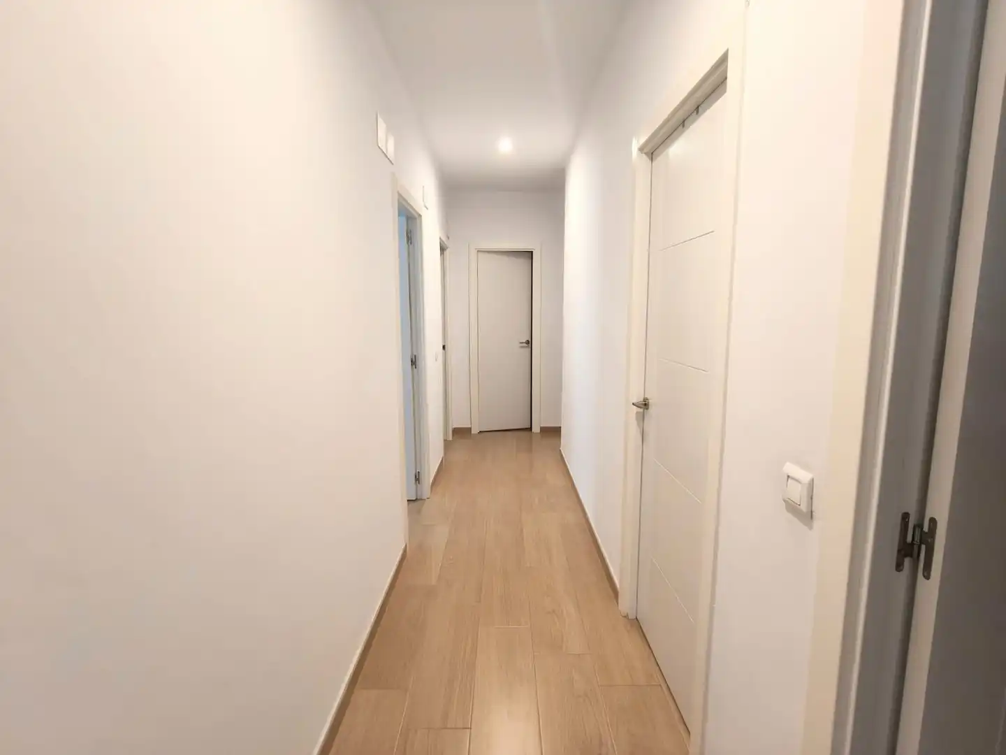 Wohnung zur Miete in Paseo de los Tilos, La Unión - Cruz de Humilladero - Los Tilos
