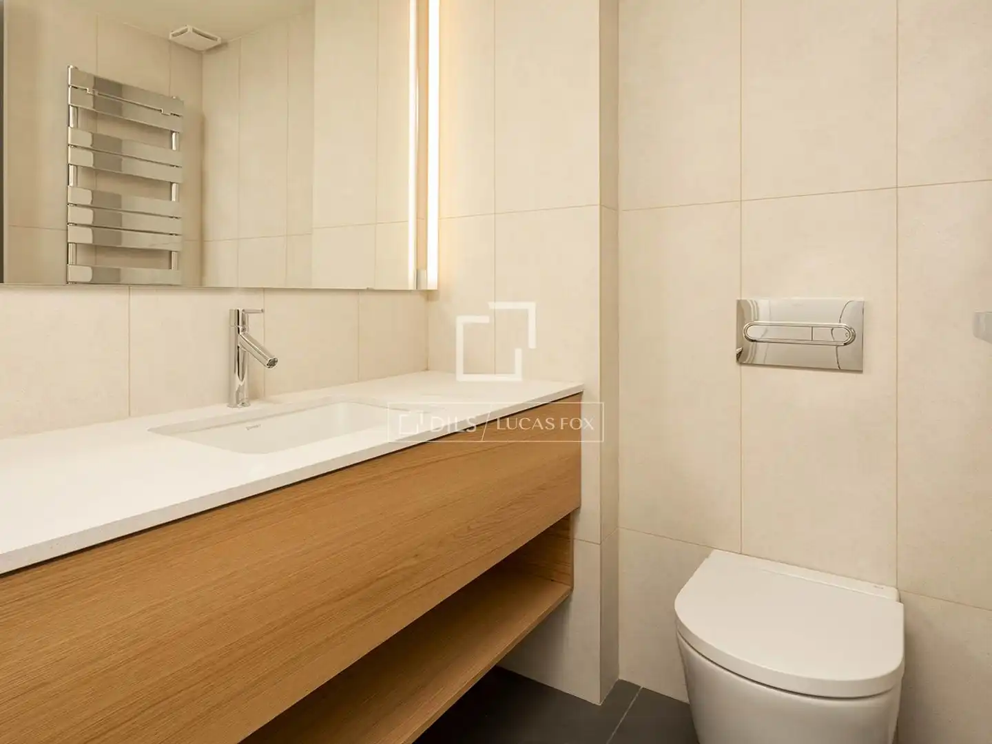Flat with lift for sale in Eixample, imagen 21