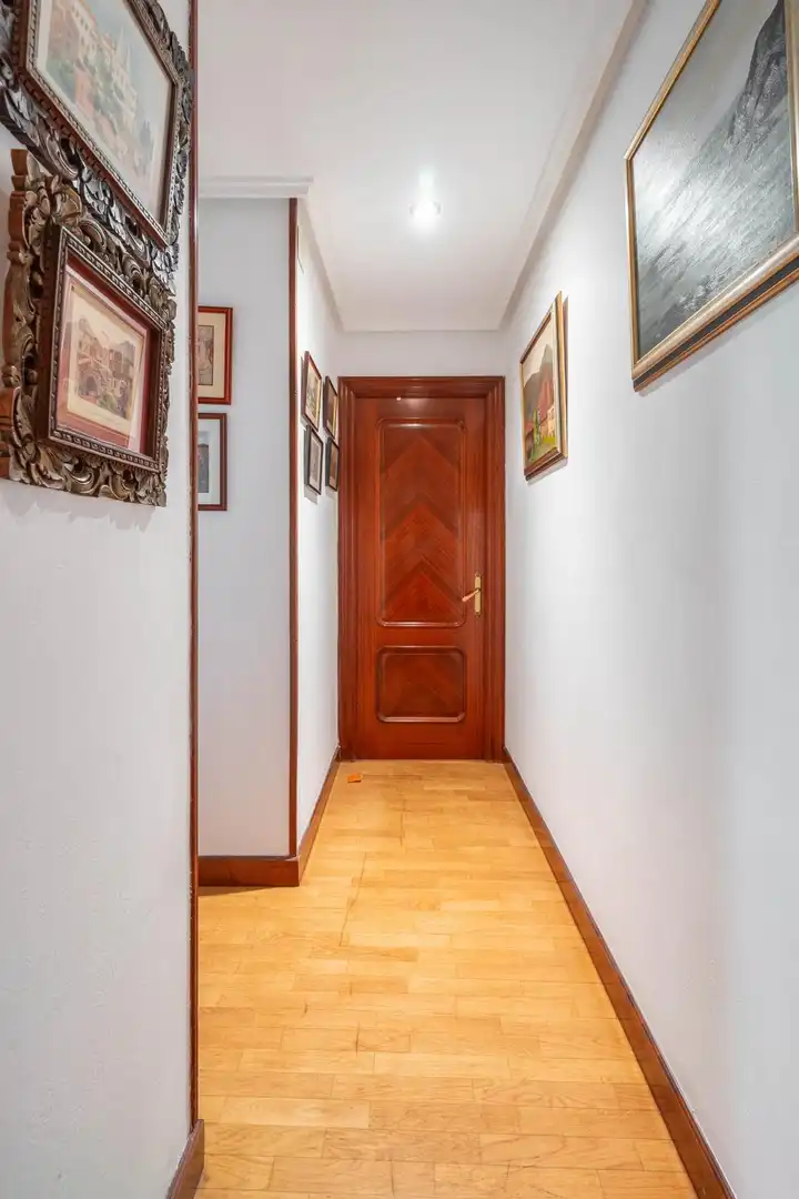 Pis en venda a Calle Zona Rosal, Fontán