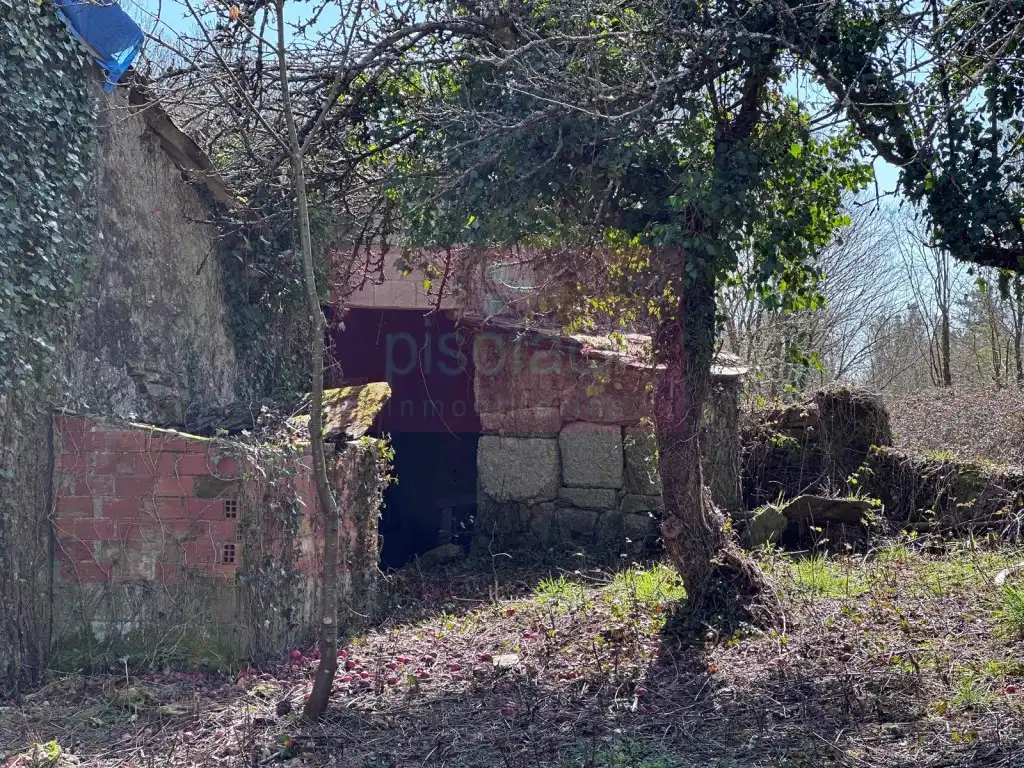 Casa o xalet en venda en Lugo