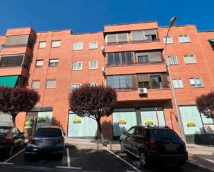 Premises for sale in AV ZARAUZ, Parque Roma - Coronas