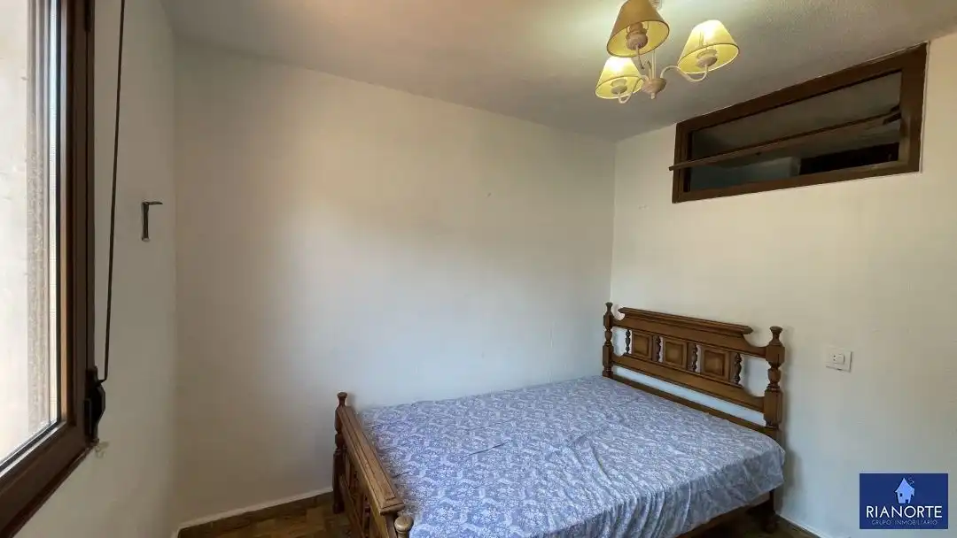 Bedroom of Houses for sale in Cudillero  with Terrace