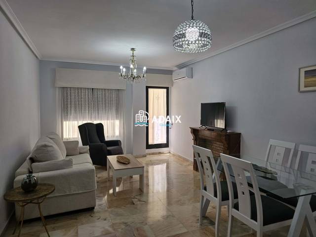 Piso en Alquiler en AV/ VIRGEN DE LA MONTAÑA en Centro