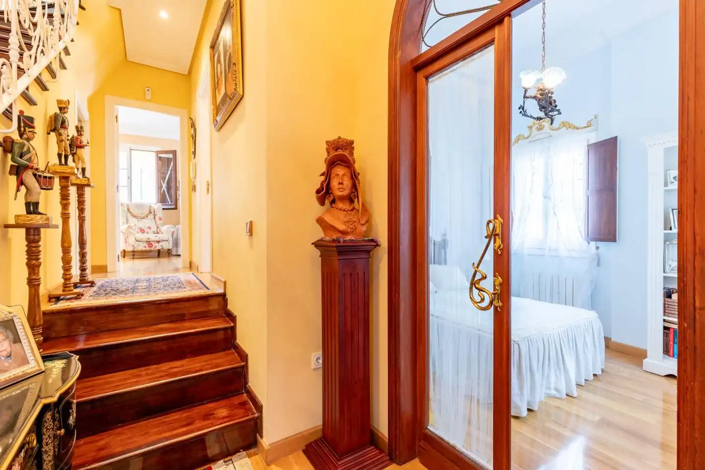 Casa o xalet en venda en Navaconcejo amb Aire condicionat i Terrassa