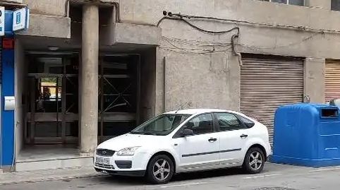 Foto 3 de Planta baja en venta en Avenida Duque de Tamames, Orihuela ciudad, Orihuela