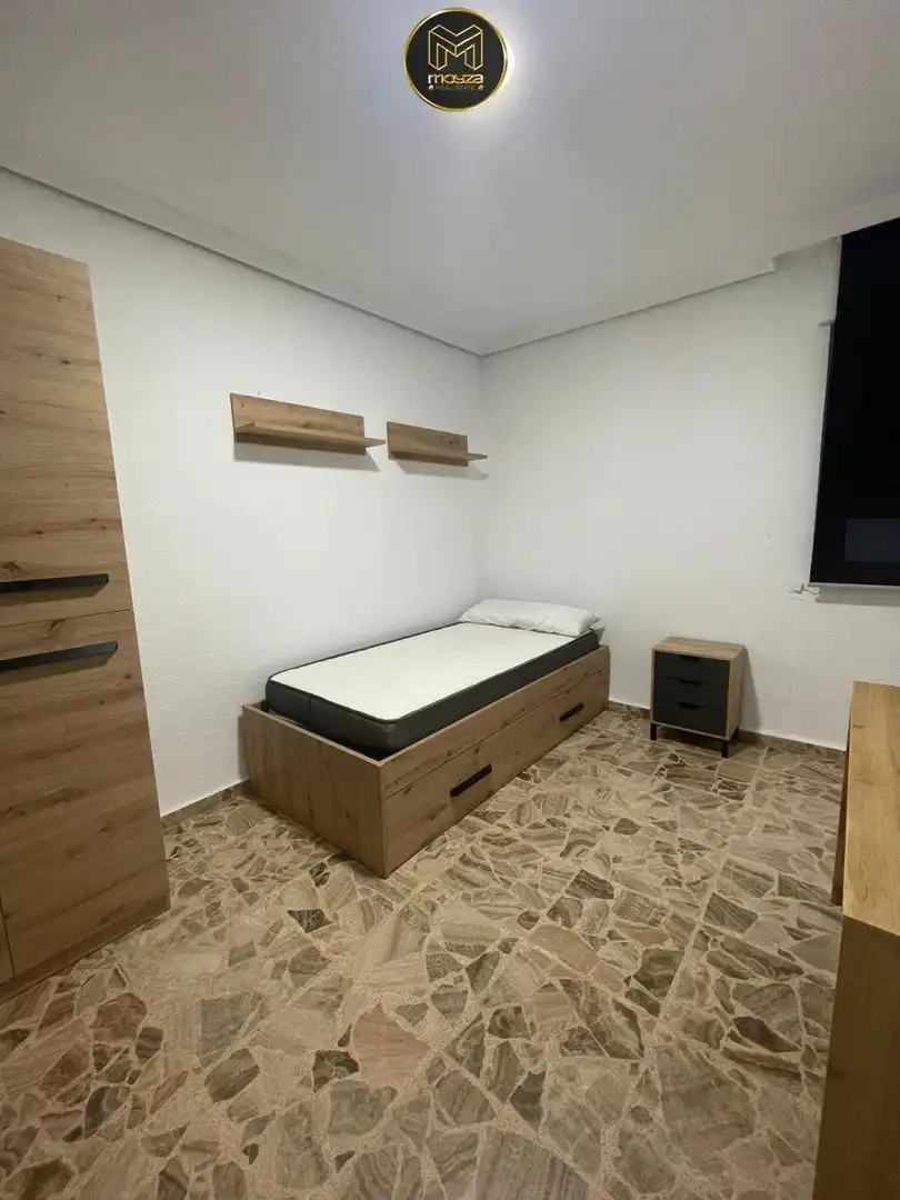 Wohnung zum Verkauf in Belén - San Roque, imagen 4