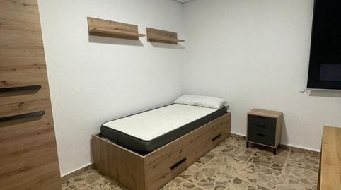 Foto 4 de Piso en venta en Belén - San Roque, Jaén Capital