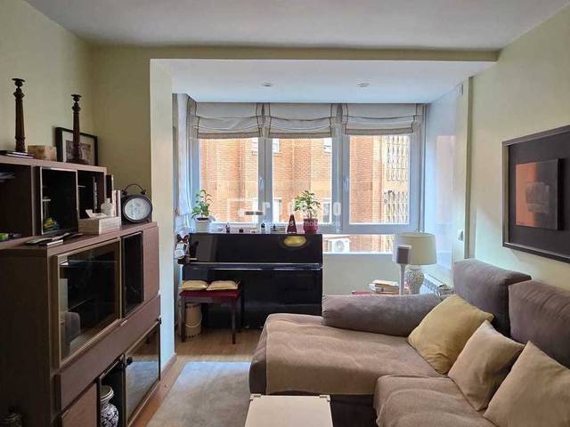 Piso en Alquiler en SNTA MARIA DE LA CABEZA en Chopera