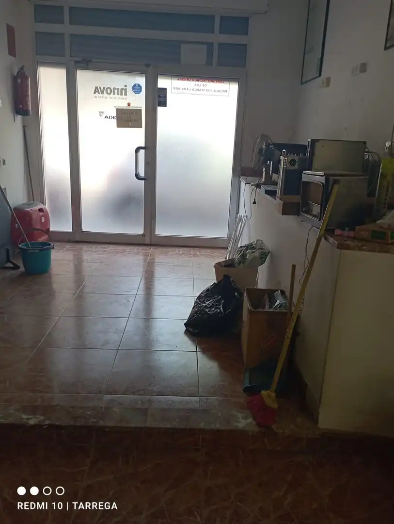 Local comercial en venda a Centro, imagen 7
