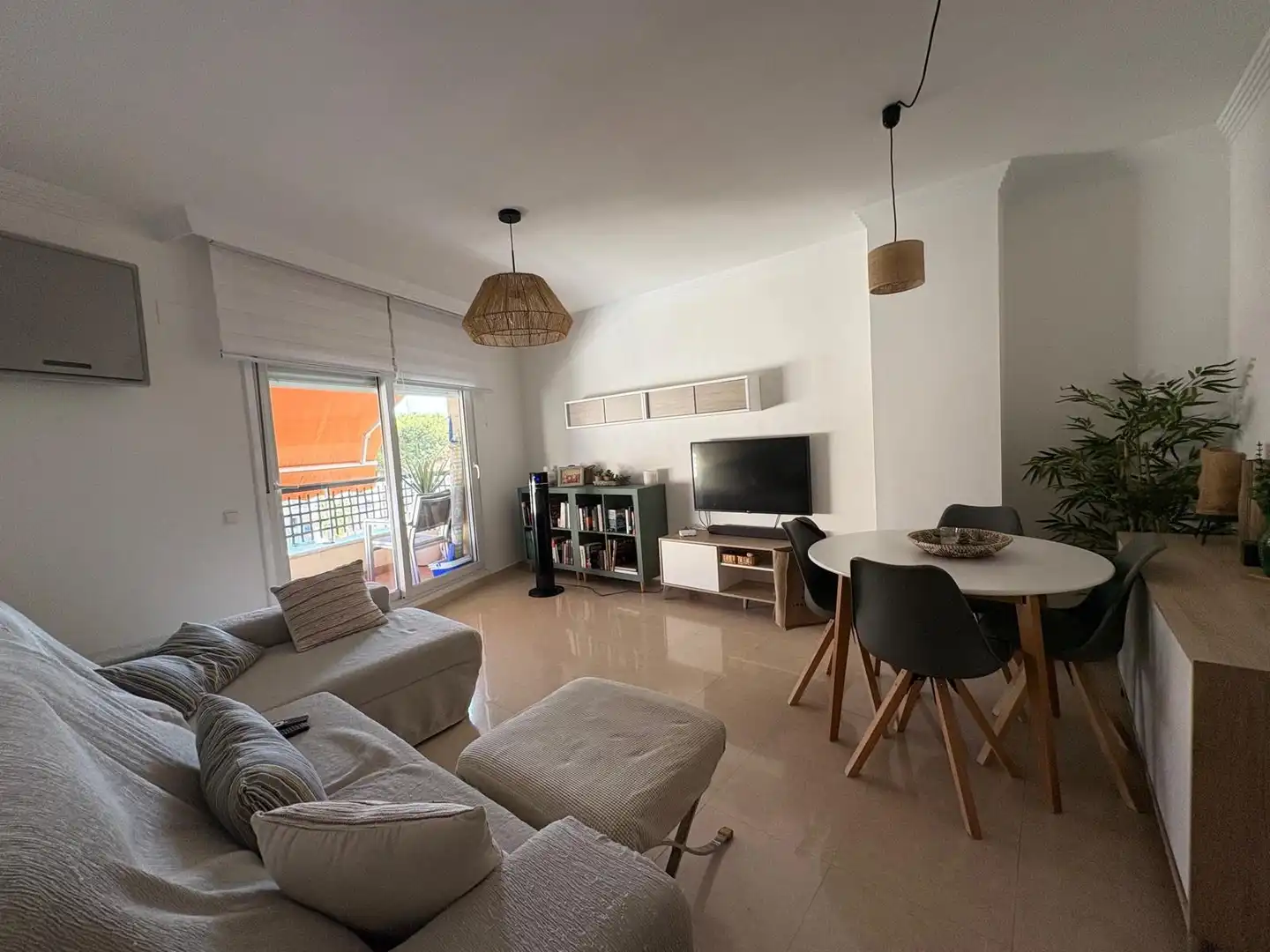 Flat with terrace for sale in La Reconquista - El Rosario, imagen 9