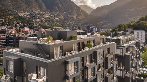 Foto 2 de Pis en venda a Carretera de la Plana, 2, Centro, Andorra