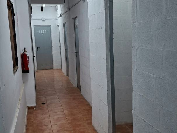 Abstellraum miete in San Fernando