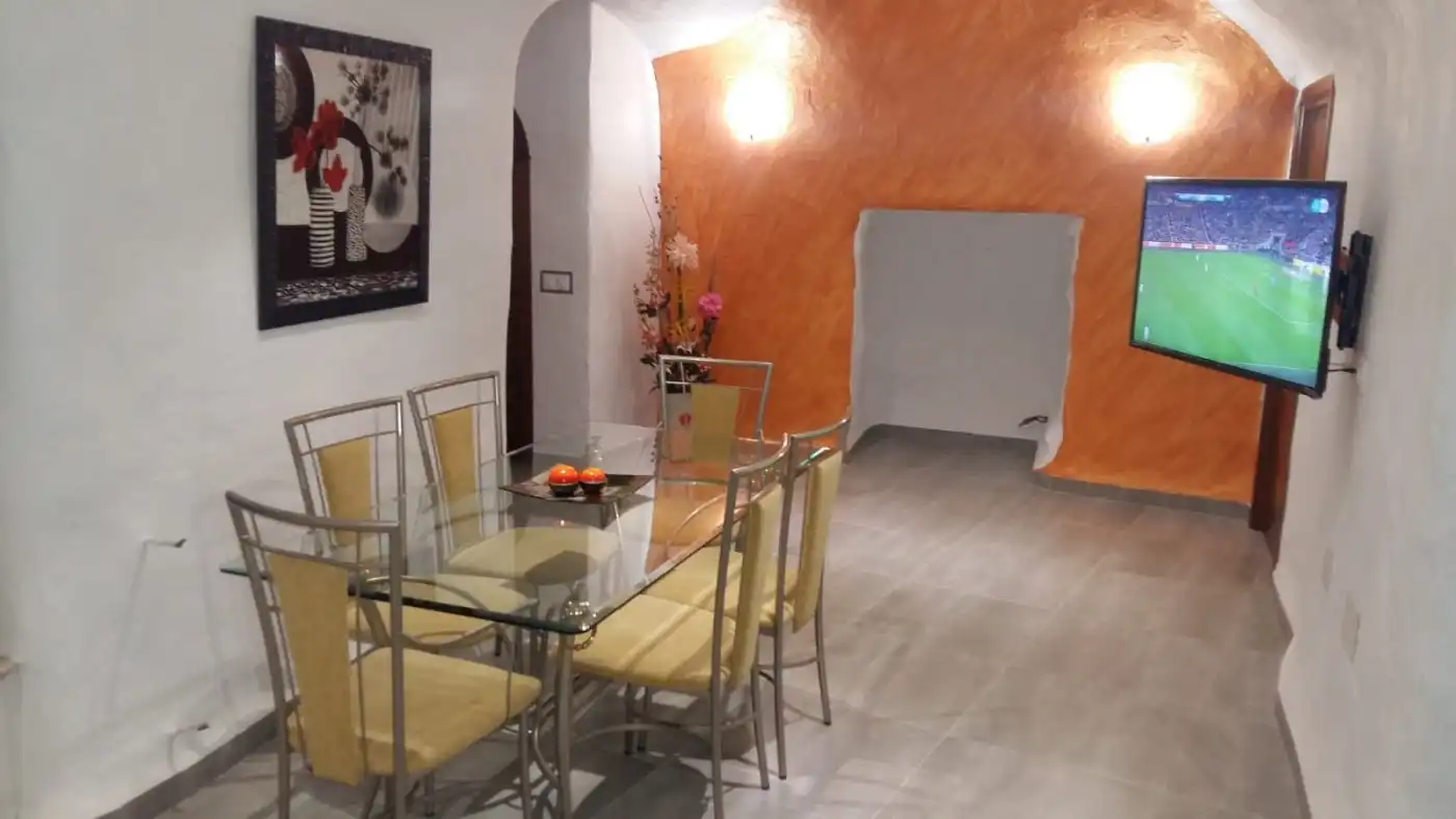 Casa o chalet en venta en Pozo Alcón