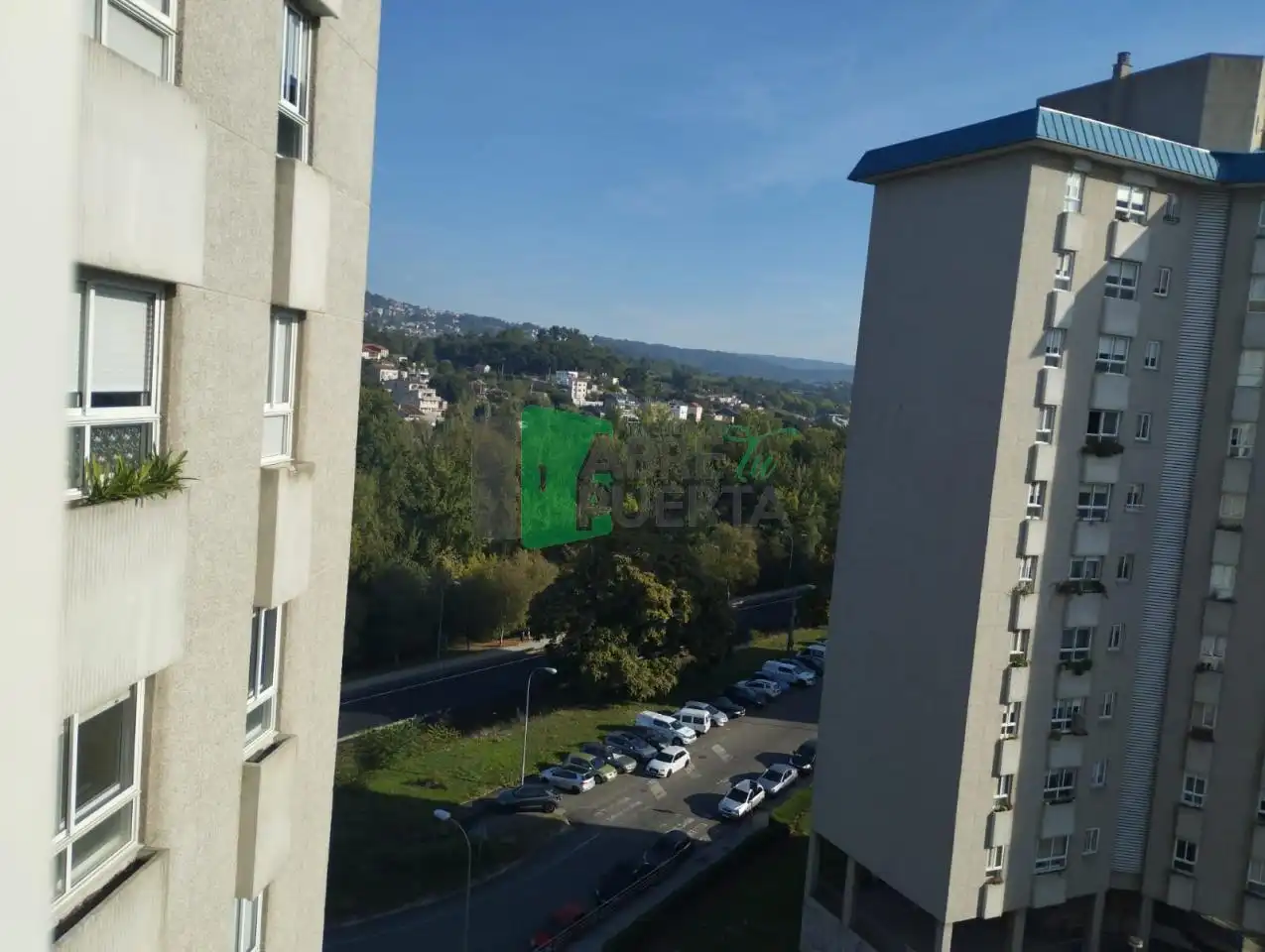 Wohnung mit Aufzug zur Miete in As Lagoas, imagen 28