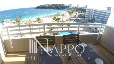 Foto 2 von Dachboden zur Miete in Avenida Magaluf, 18, Magaluf, Calvià