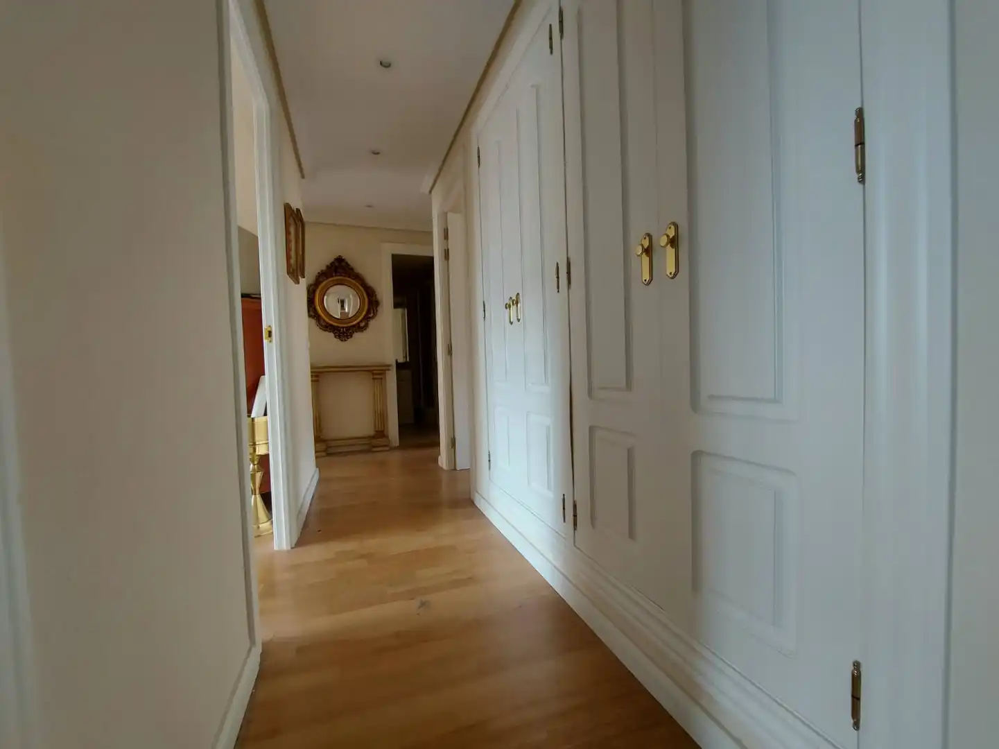 Flat for sale in Residencia