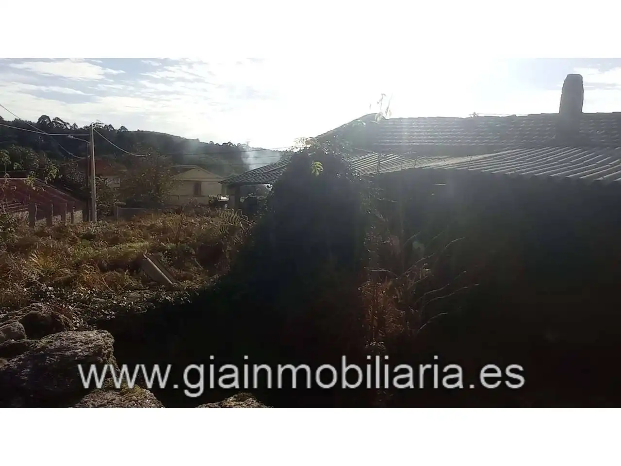Casa rústica en venda a Calle Meirol, imagen 5