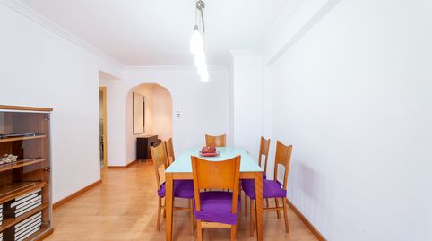 Foto 4 de Piso de alquiler en Carrer de Sant Vicent de Paül, 29, Els Orriols, Valencia Capital