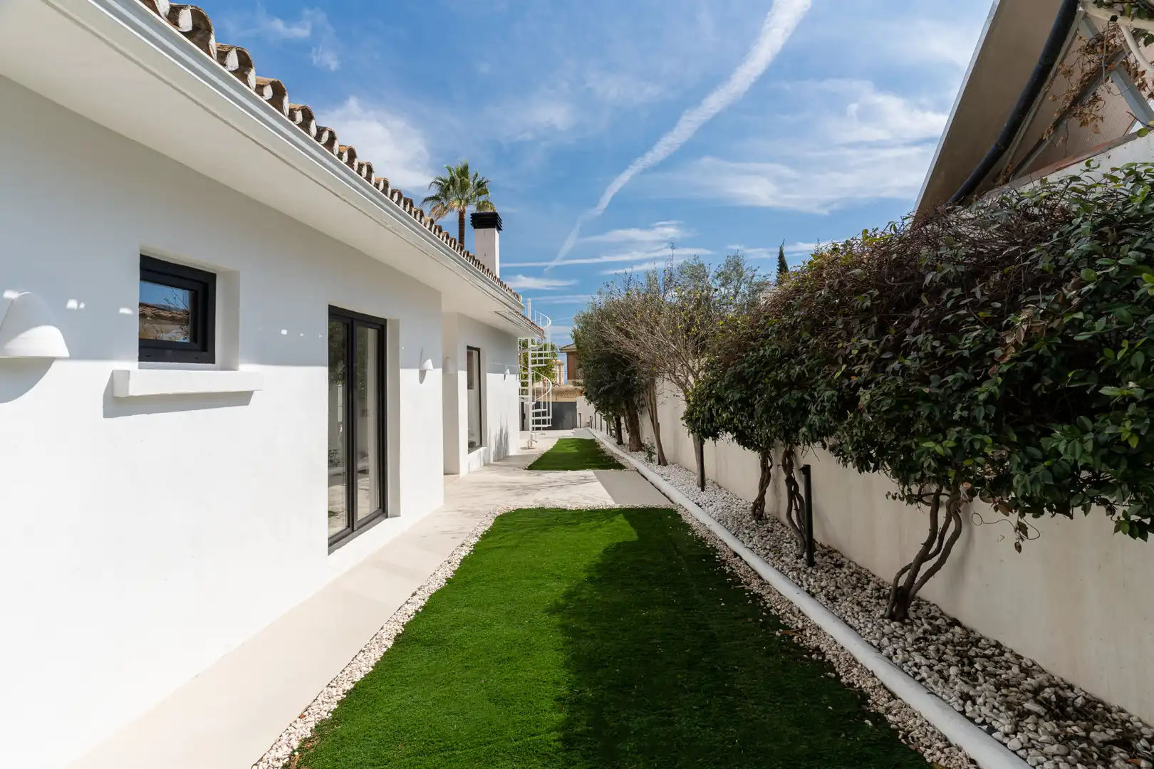 Casa o xalet en venda a El Pinillo