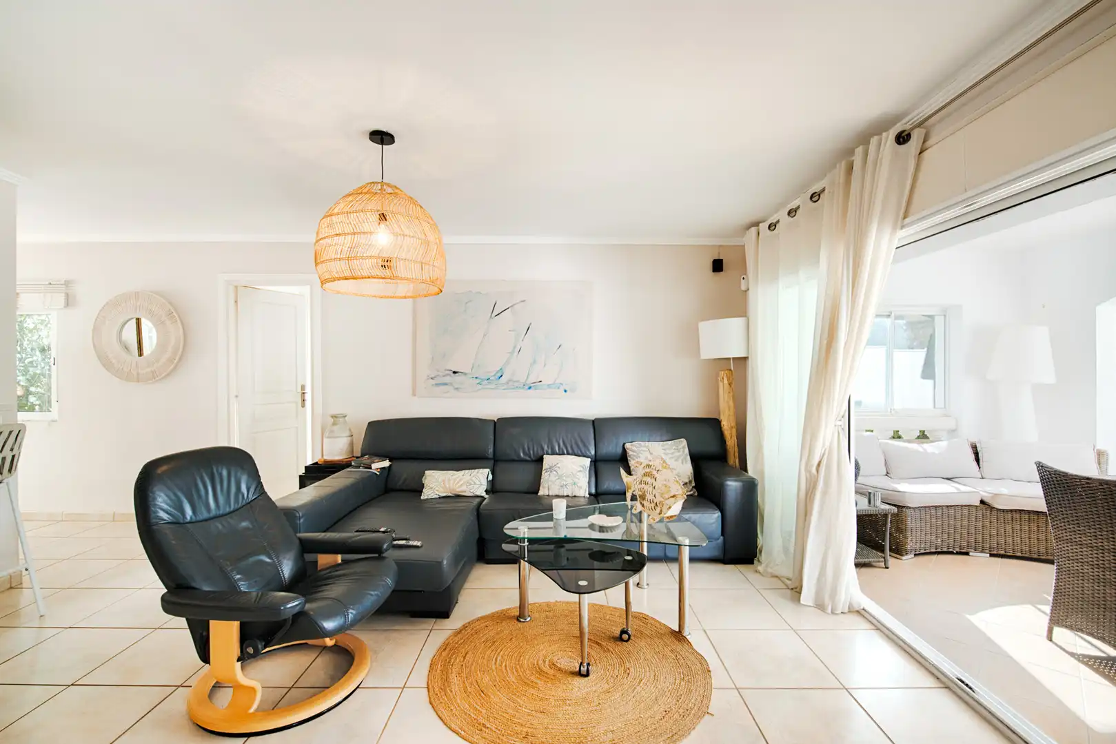 Maison avec piscine à vendre à Carrer Llobregat 50, imagen 14