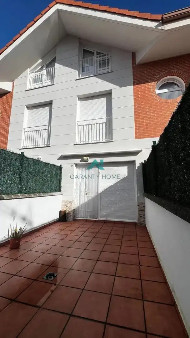 Maison mitoyenne à vendre à Calle M RUIZ ARENADO, imagen 10