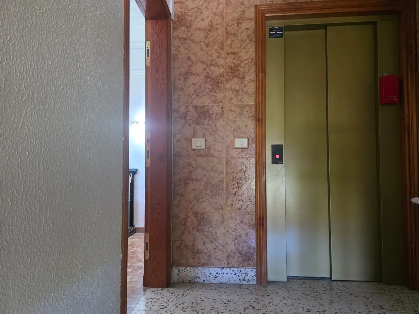 Ático en venta en San Cristóbal de la Laguna con Terraza, Trastero y Horno