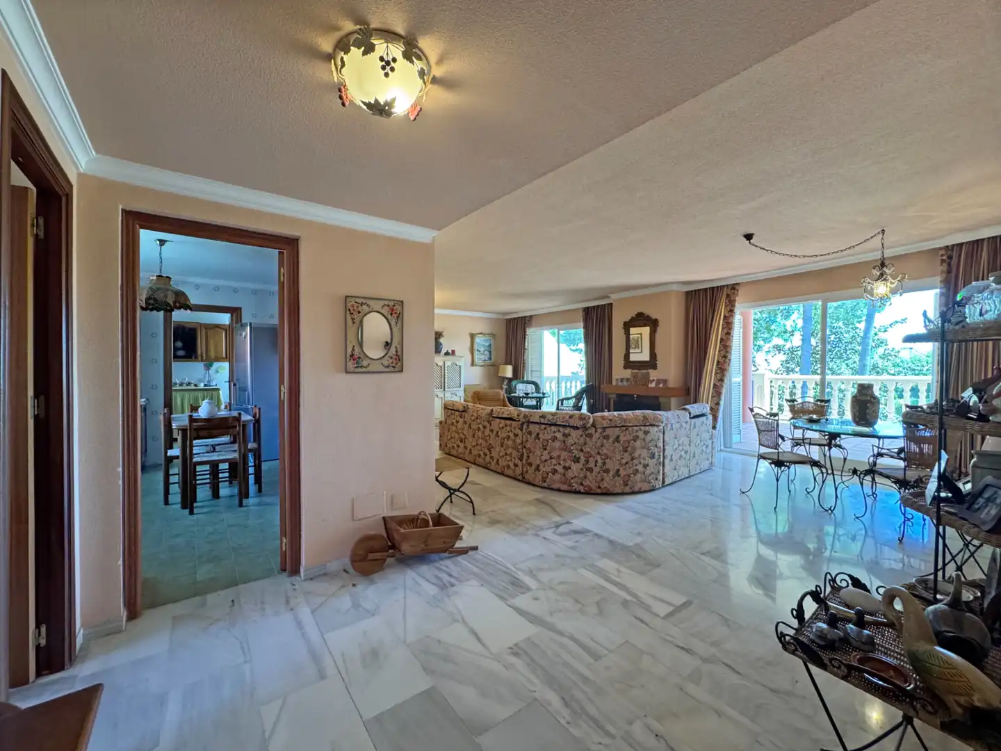 Chalet con piscina en venta en Manantiales - Lagar - Cortijo, imagen 19