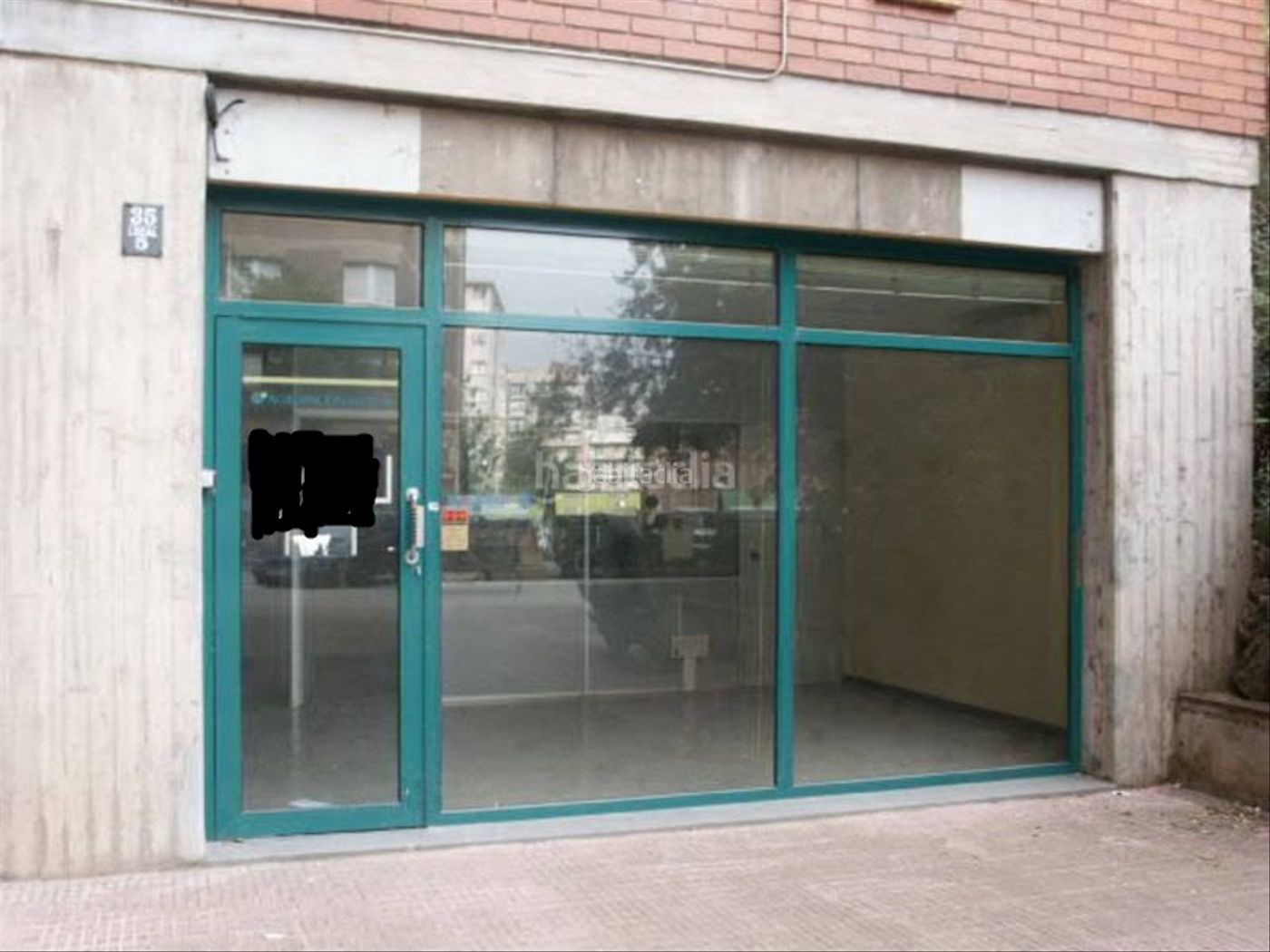 Premises for sale in Sabadell  with Air Conditioner