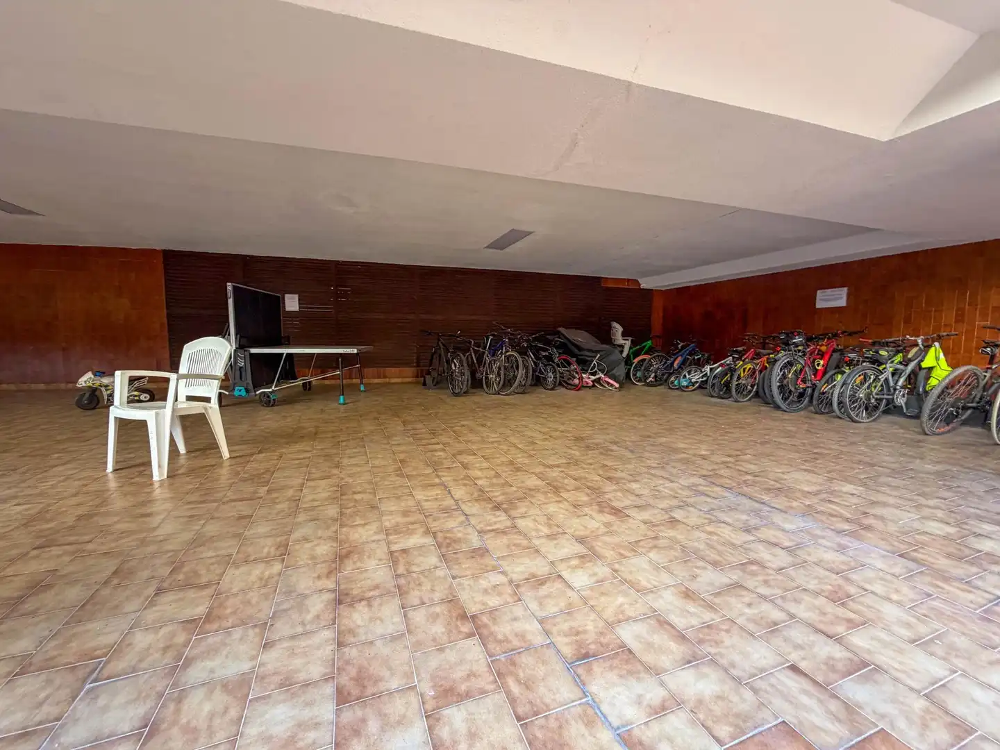 Piso con ascensor en venta en Calle de Bretón de los Herreros, imagen 13