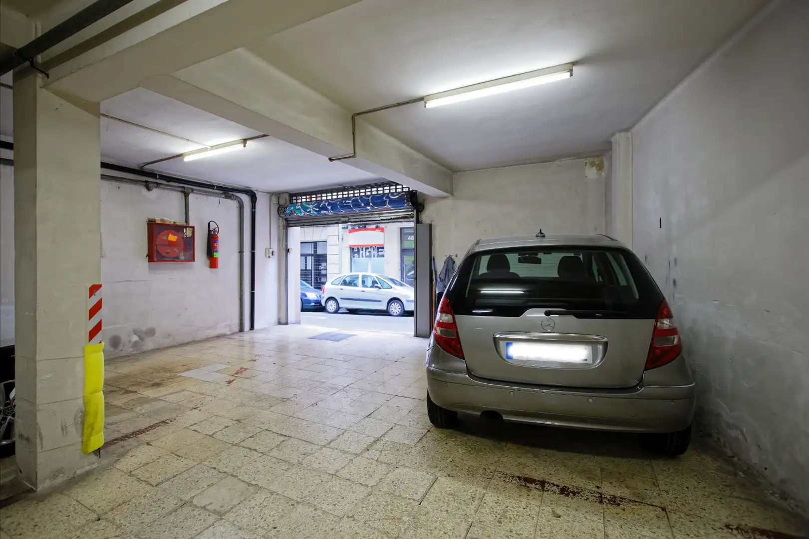 Duplex avec terrasse à vendre à Carrer de Margarit, imagen 31