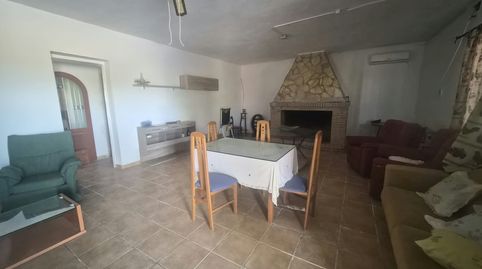 Foto 5 de Finca rústica en venda a Valverde de Mérida, Badajoz