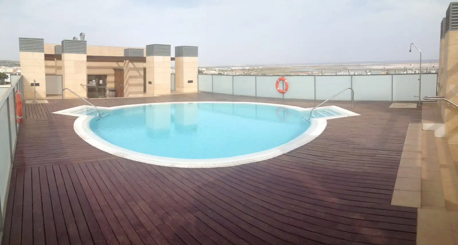 Penthouse with pool for sale in Calle Racimo, imagen 41