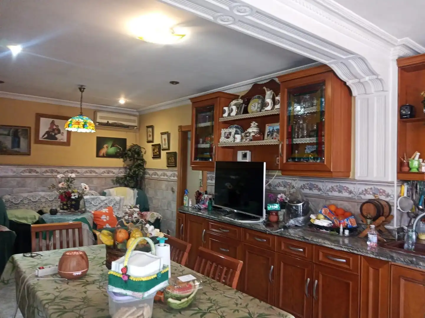House for sale in Plaza Castelar - Mercado Central, imagen 9