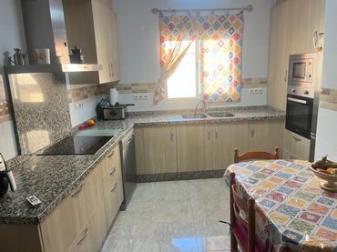 Casa en venta en Adra