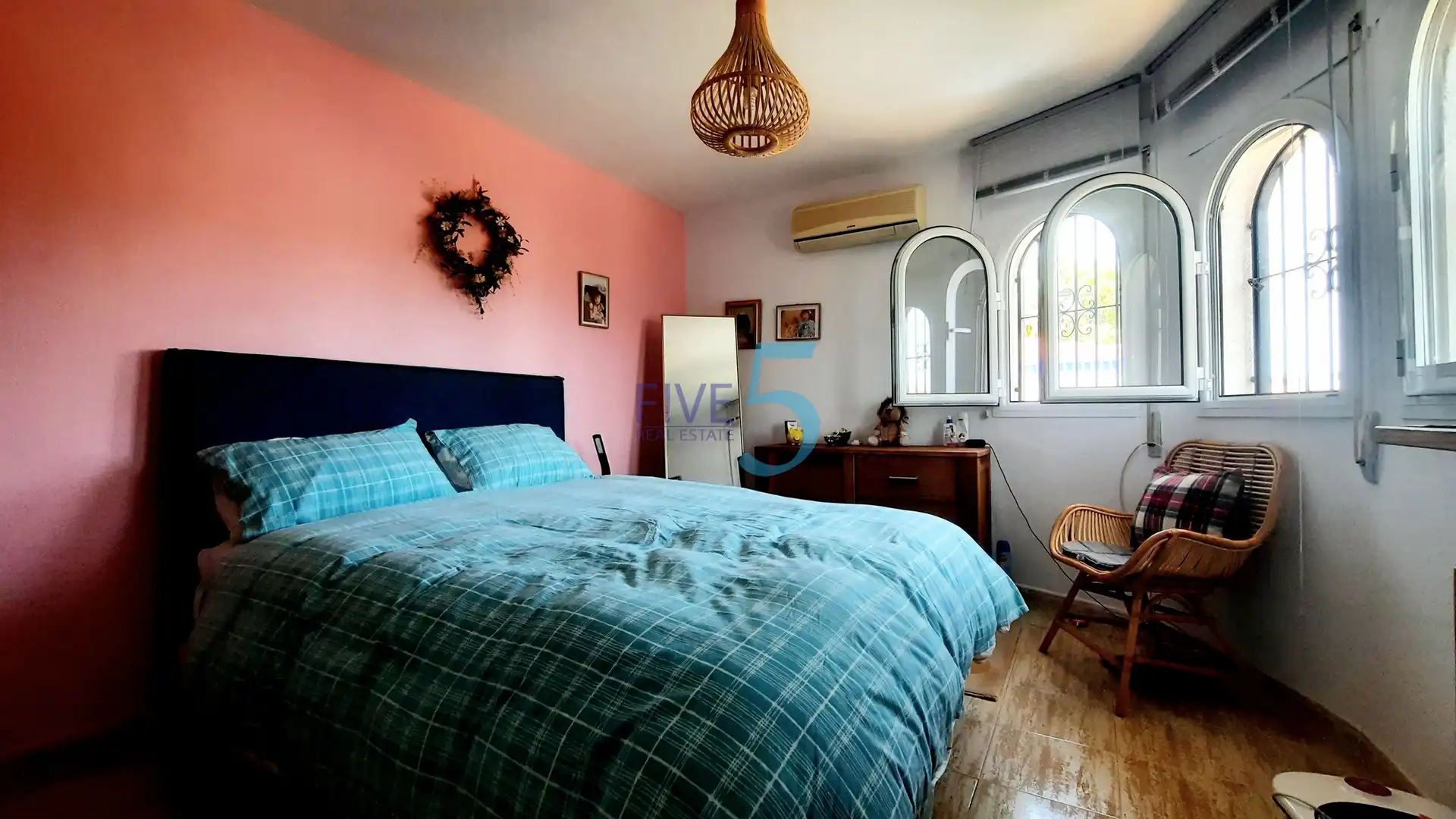 Casa a schiera con piscina in vendita a Mar Menor de Cartagena – Cabo de Palos, imagen 21