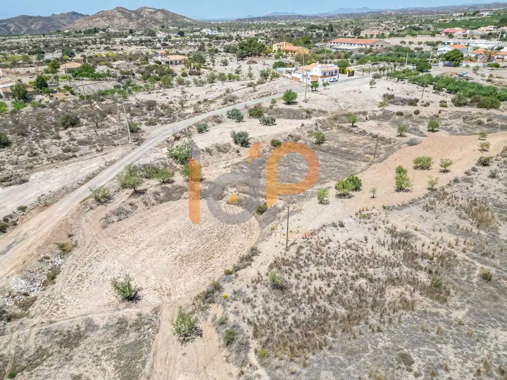 Terreno residencial en venta en Huércal-Overa, imagen 3