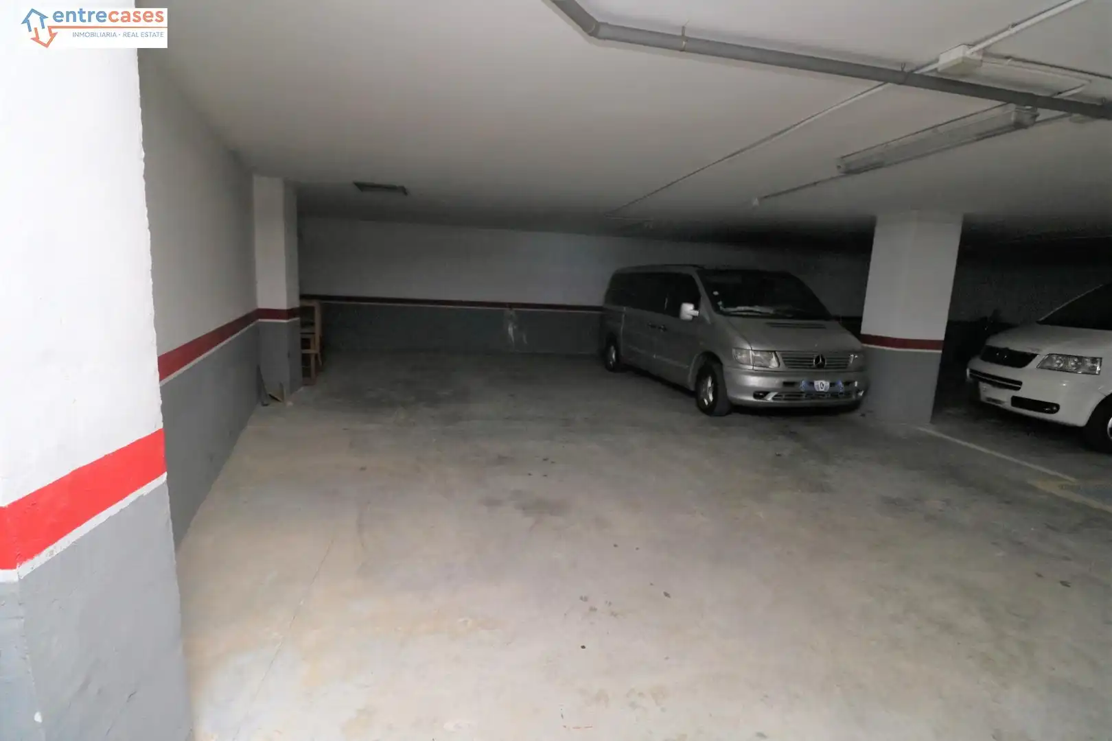 Parkplatz zum Verkauf in Sagunto ciudad