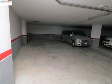 Parking à vendre à Sagunto ciudad