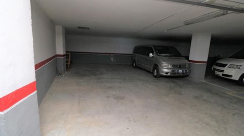 Garaje extraordinario en zona nueva de Sagunto
