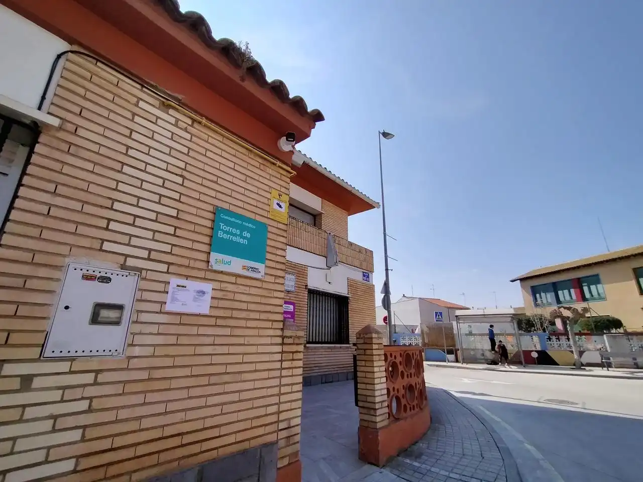 Casa o xalet en venda a Garfilan, Torres de Berrellén