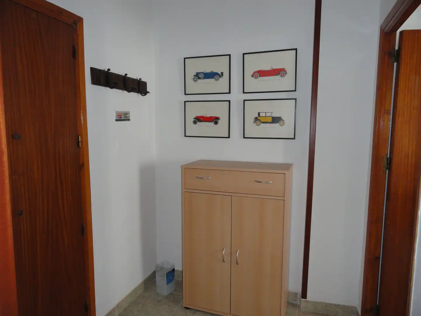 Piso en venta en Cazorla con Aire acondicionado, Terraza y Trastero