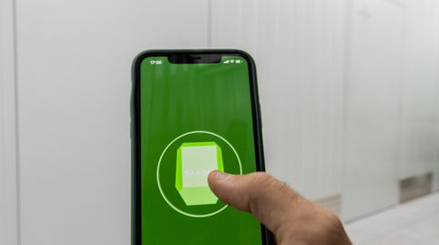 Foto 5 de Traster de lloguer a Sudeste Industrial, Fuenlabrada