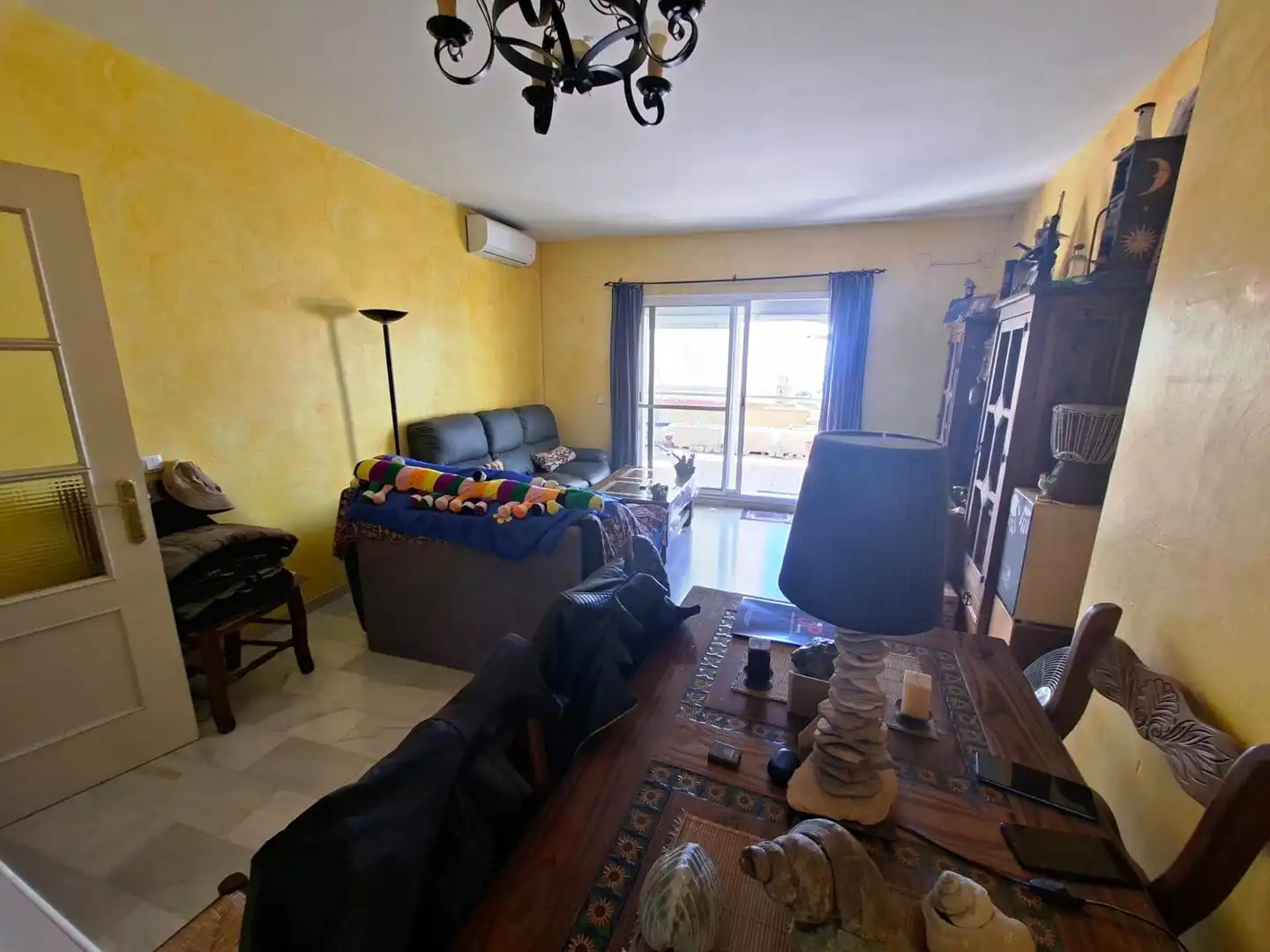 Penthouse with terrace for sale in Ctra Sanlúcar - Cuatro Pinos, imagen 46