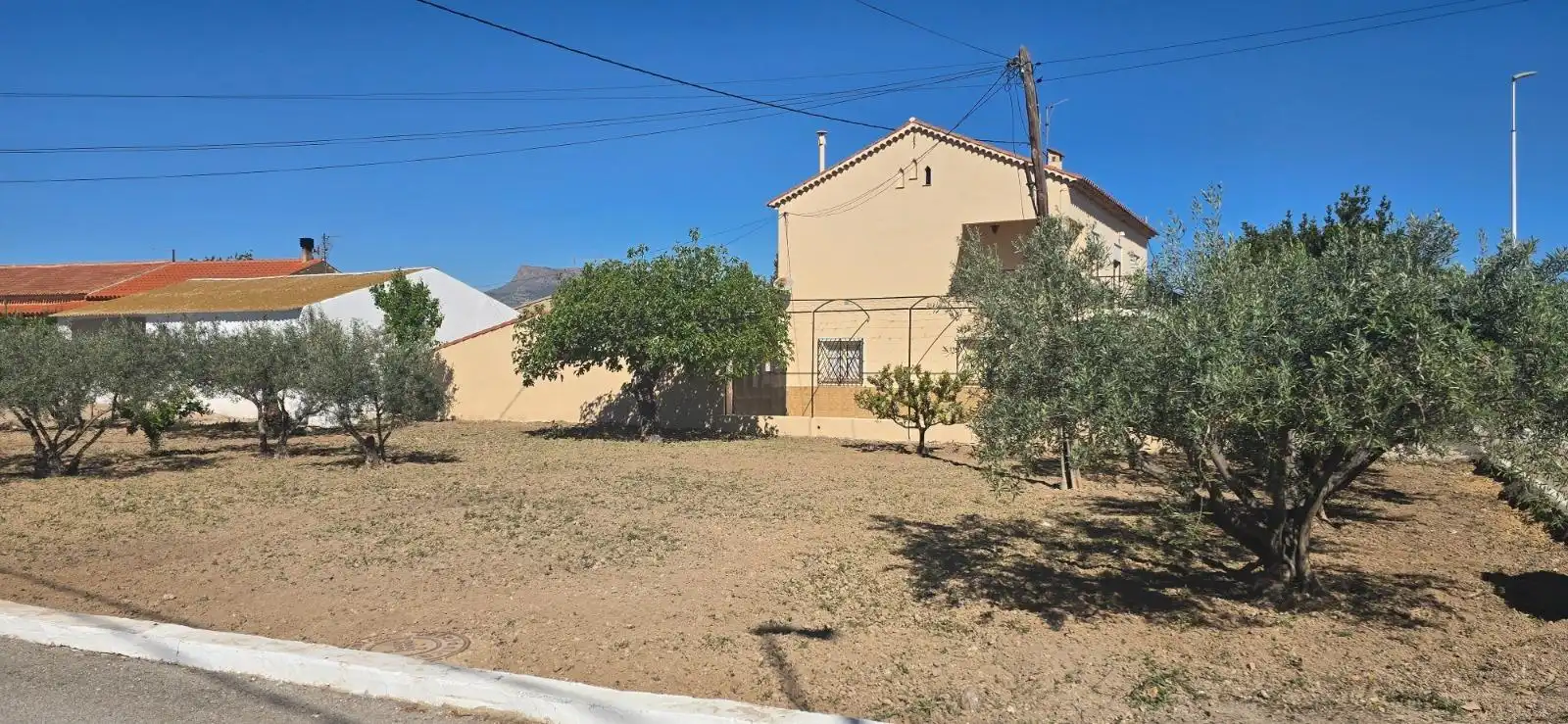 Casa rústica con jardín en venta en Pedanías Centro, imagen 37