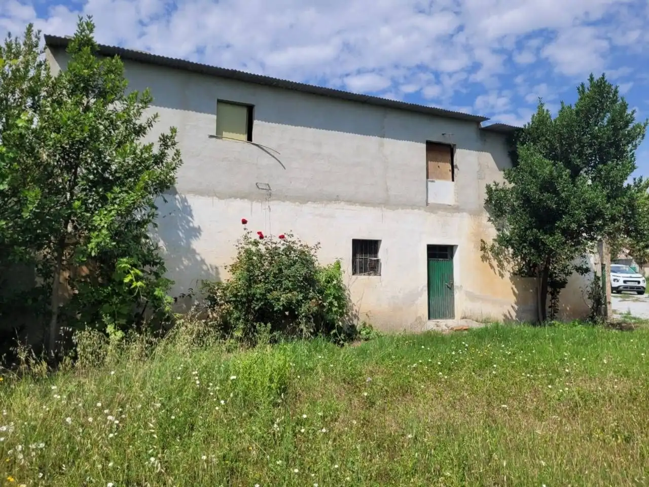 Industriegebäude zum Verkauf in Baza, imagen 2