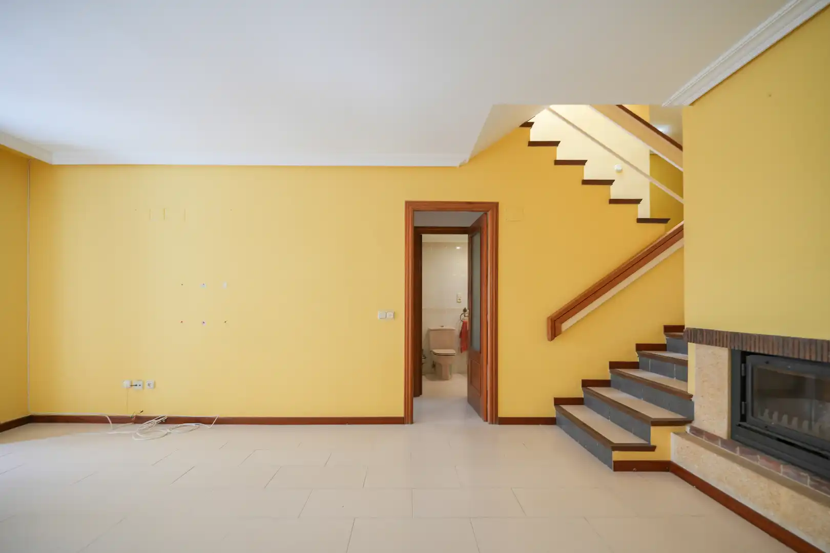 Adosado con piscina en venta en Calle Mariano de los Cobos 76, imagen 18