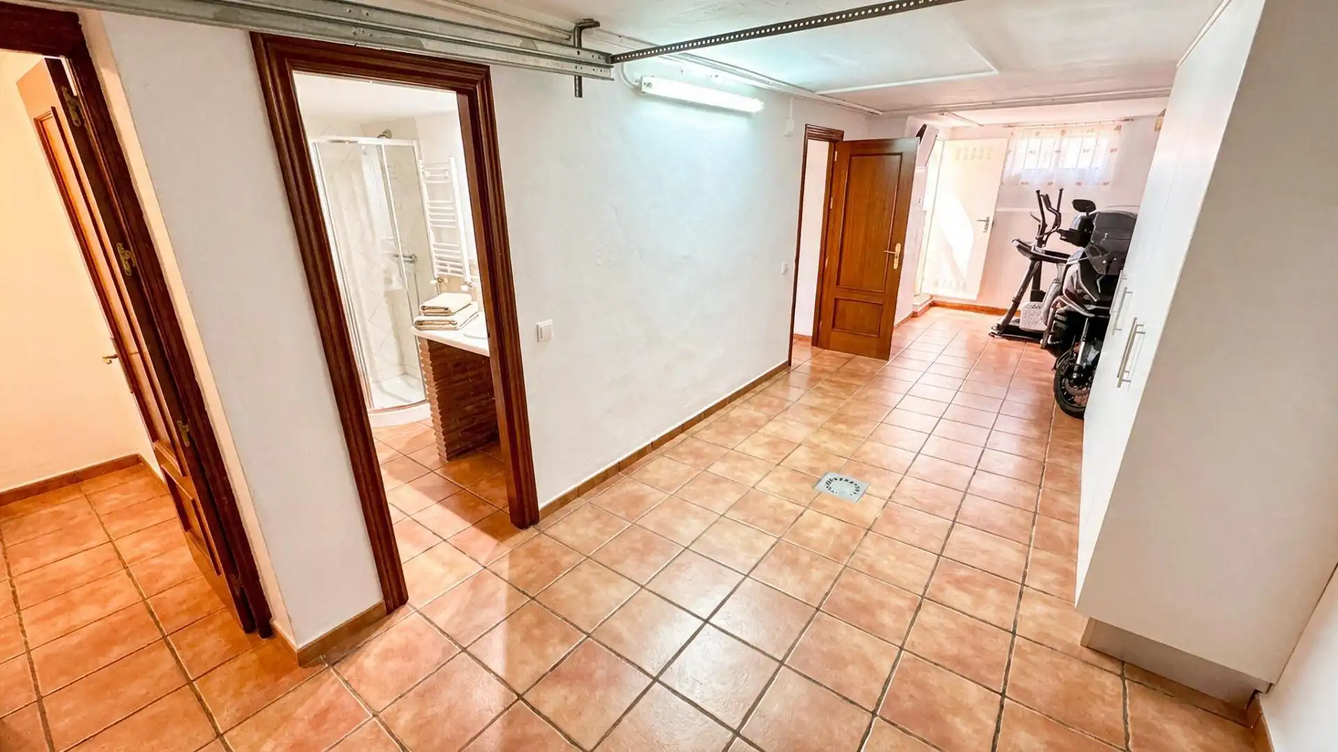 Maison mitoyenne avec terrasse à vendre à Calle GUATEMALA, imagen 56