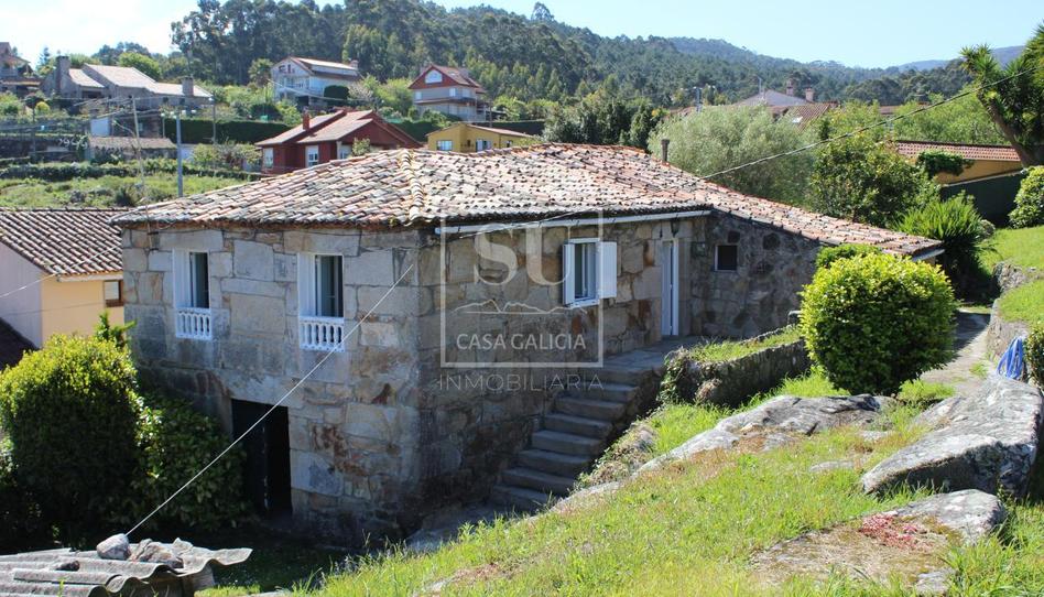 Photo 1 of Country house for sale in Baiona, Pontevedra