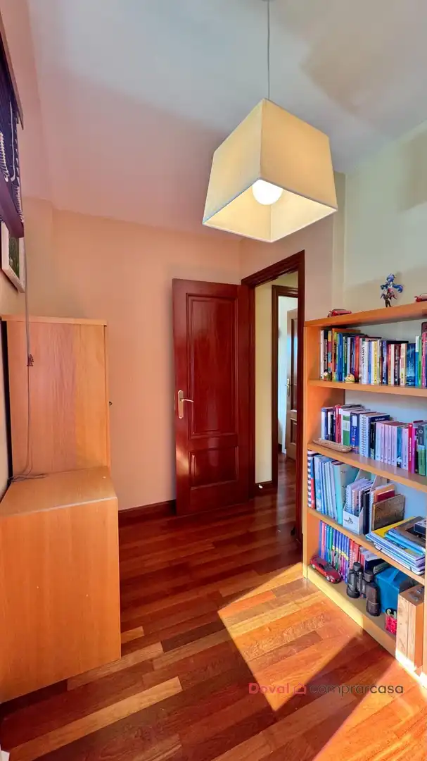 Casa o xalet en venda en Vigo  amb Aire condicionat, Calefacció i Jardí privat