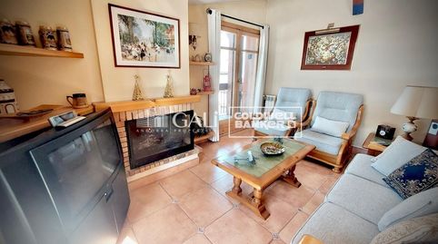 Foto 4 de Ático de alquiler en Calle Urbanització de Sant Pere, 35, El Tarter, Canillo